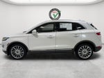 2015 Lincoln MKC Base