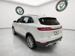 2015 Lincoln MKC Base