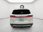 2015 Lincoln MKC Base