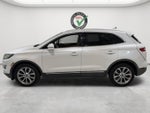 2015 Lincoln MKC Base