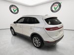 2015 Lincoln MKC Base
