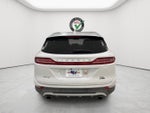 2015 Lincoln MKC Base