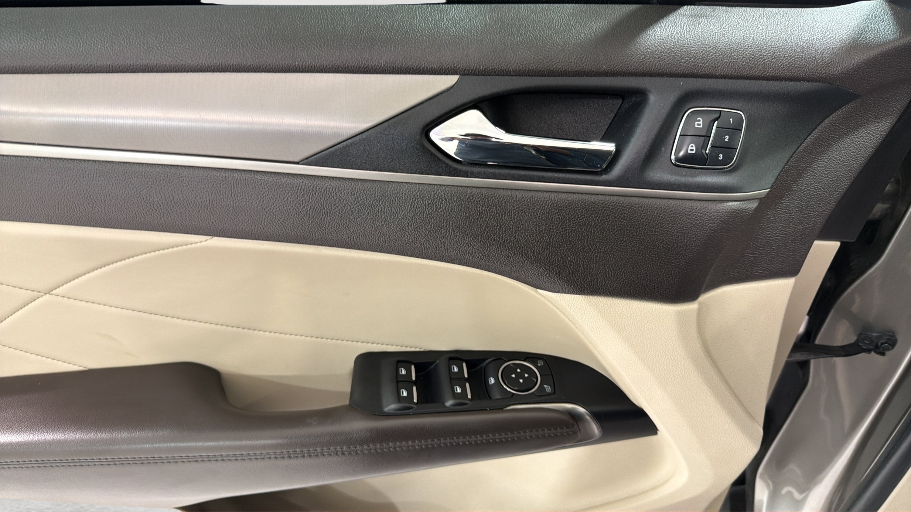 2017 Lincoln MKC Premiere