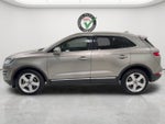 2017 Lincoln MKC Premiere