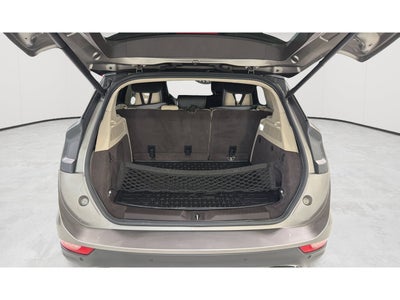2017 Lincoln MKC Premiere