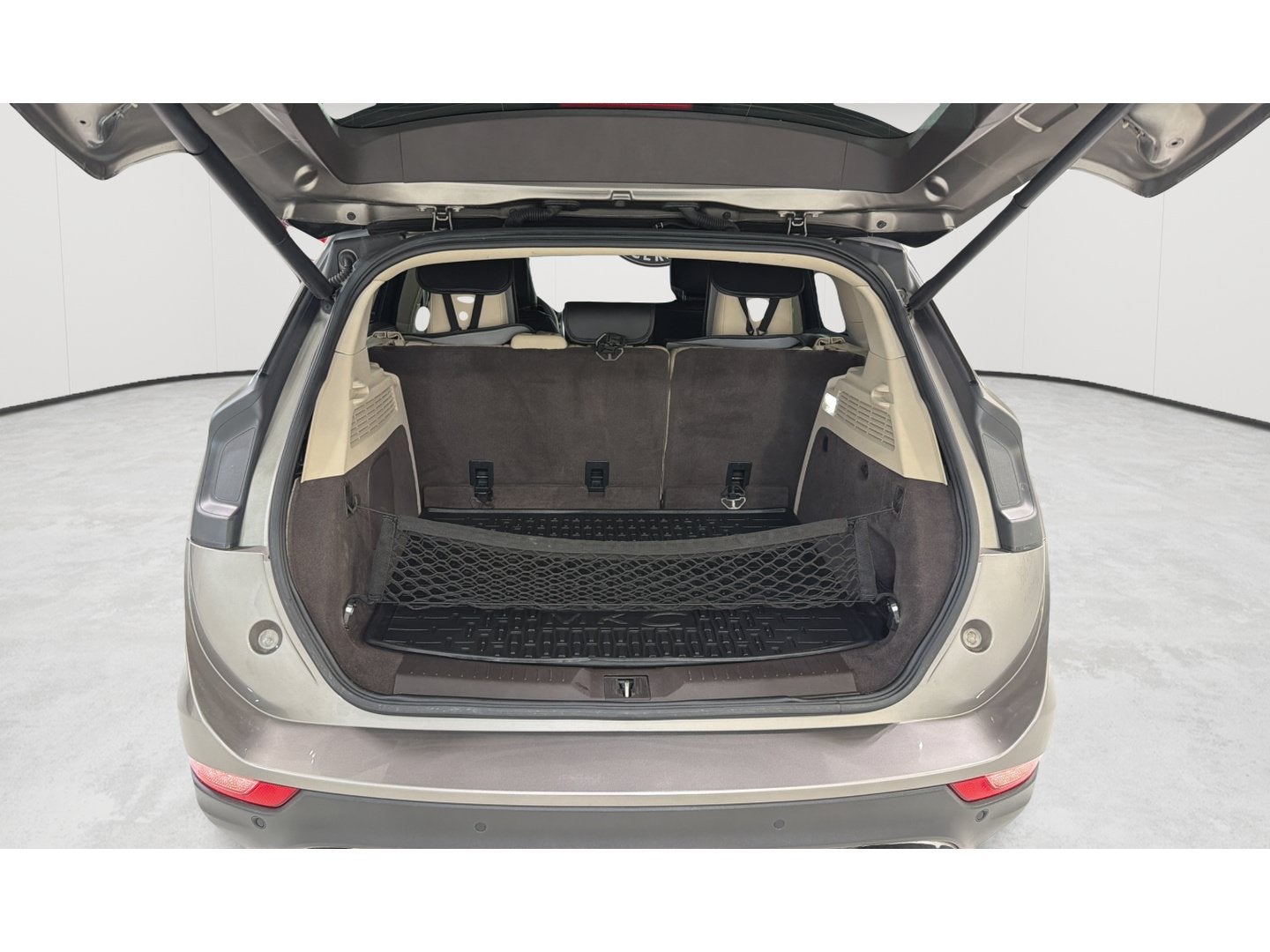 2017 Lincoln MKC Premiere