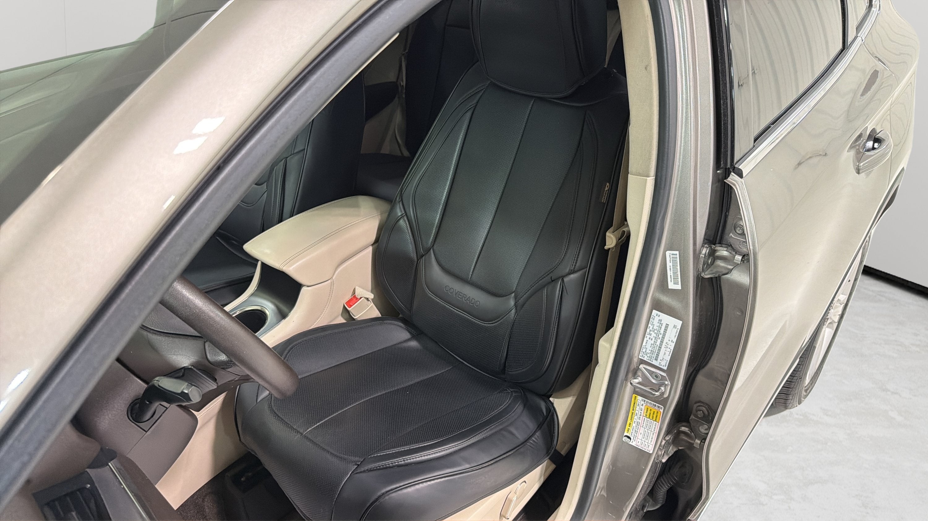 2017 Lincoln MKC Premiere