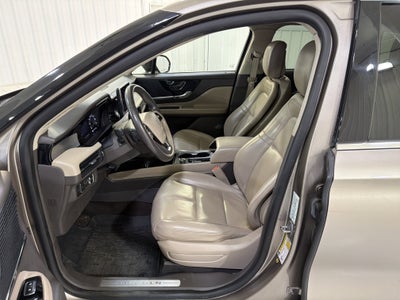 2020 Lincoln Corsair Standard