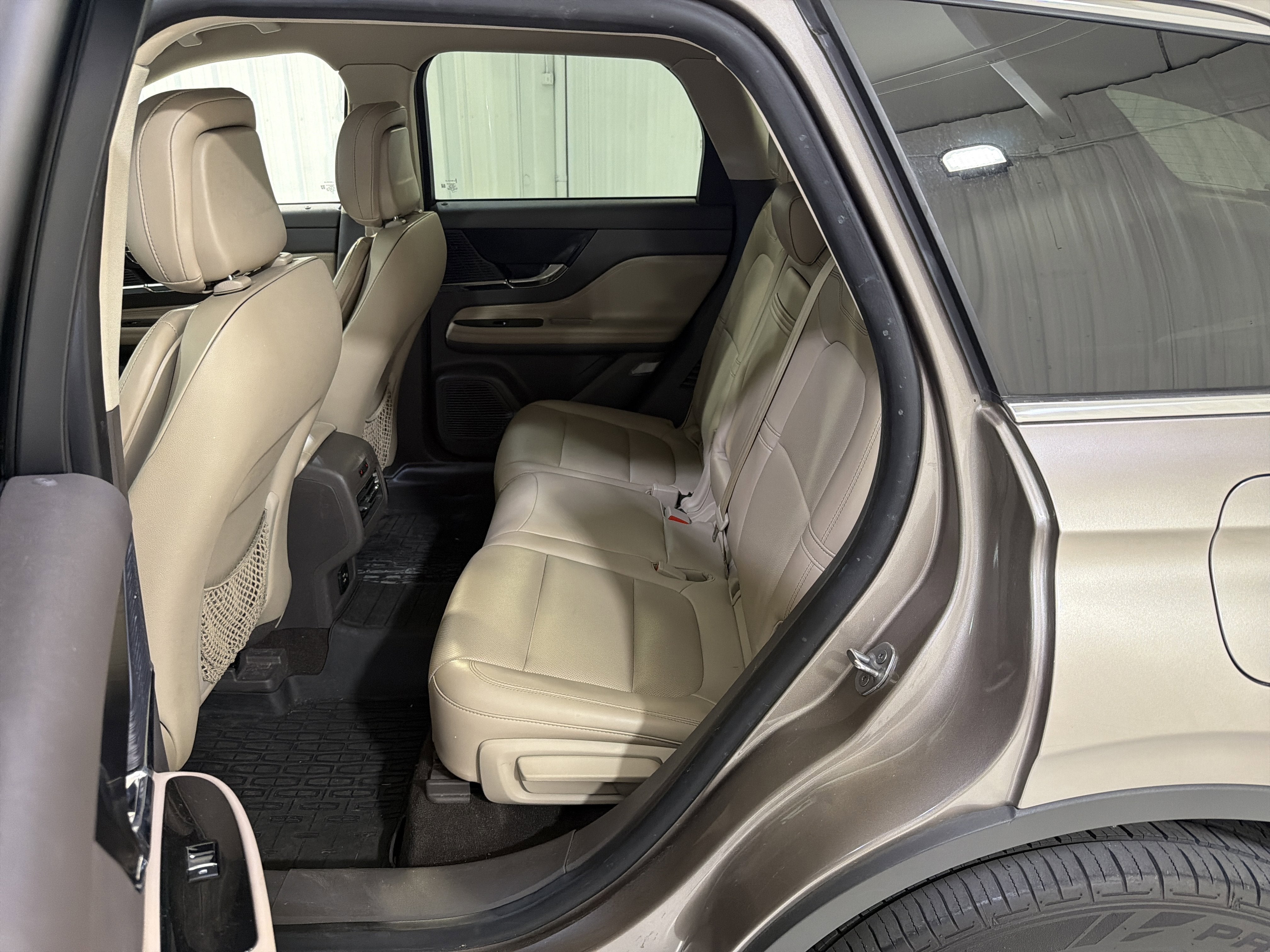 2020 Lincoln Corsair Standard