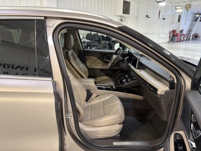 2020 Lincoln Corsair Standard