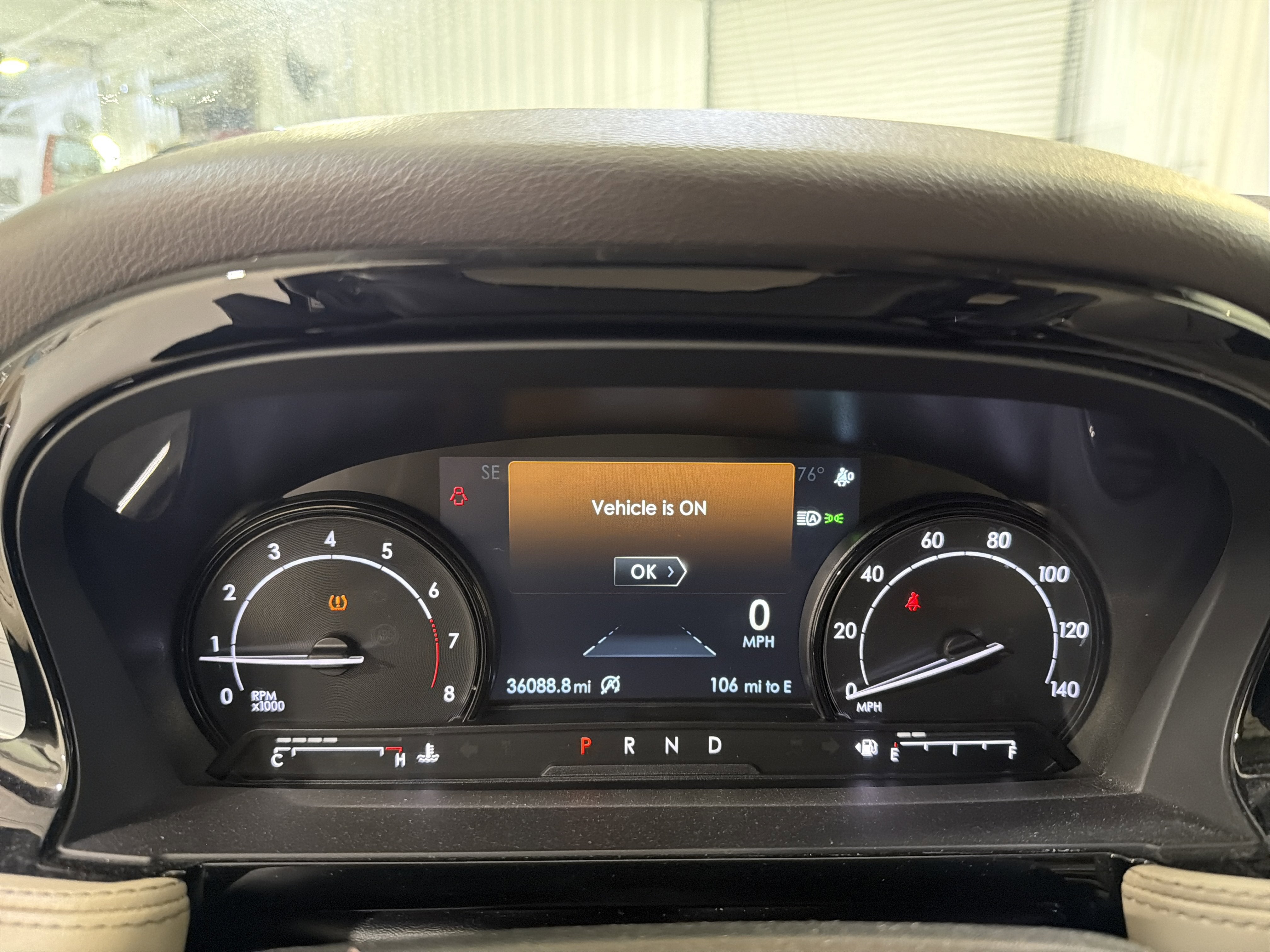 2020 Lincoln Corsair Standard