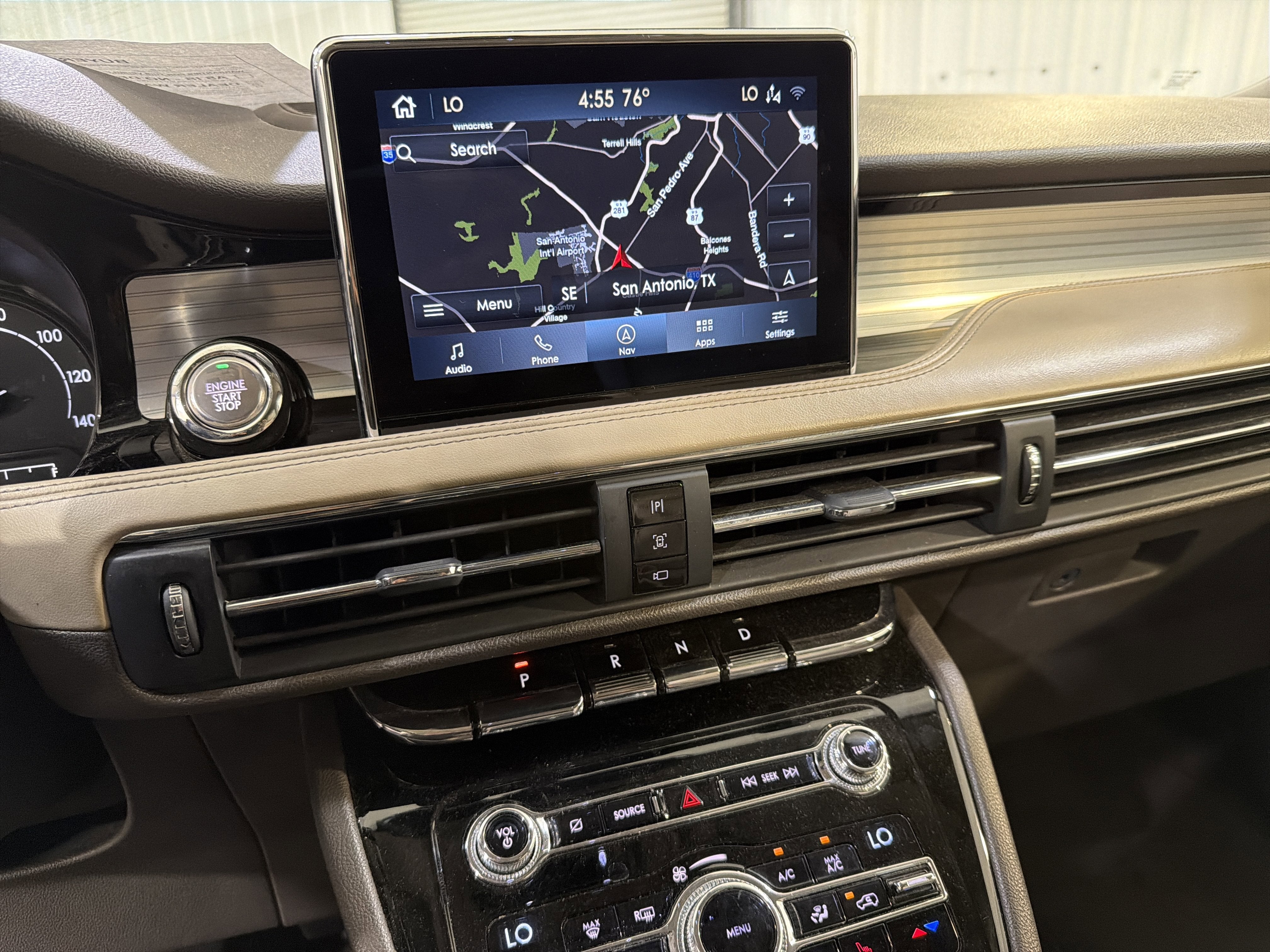 2020 Lincoln Corsair Standard