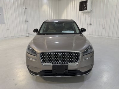 2020 Lincoln Corsair Standard