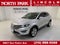 2017 Lincoln MKC Premiere