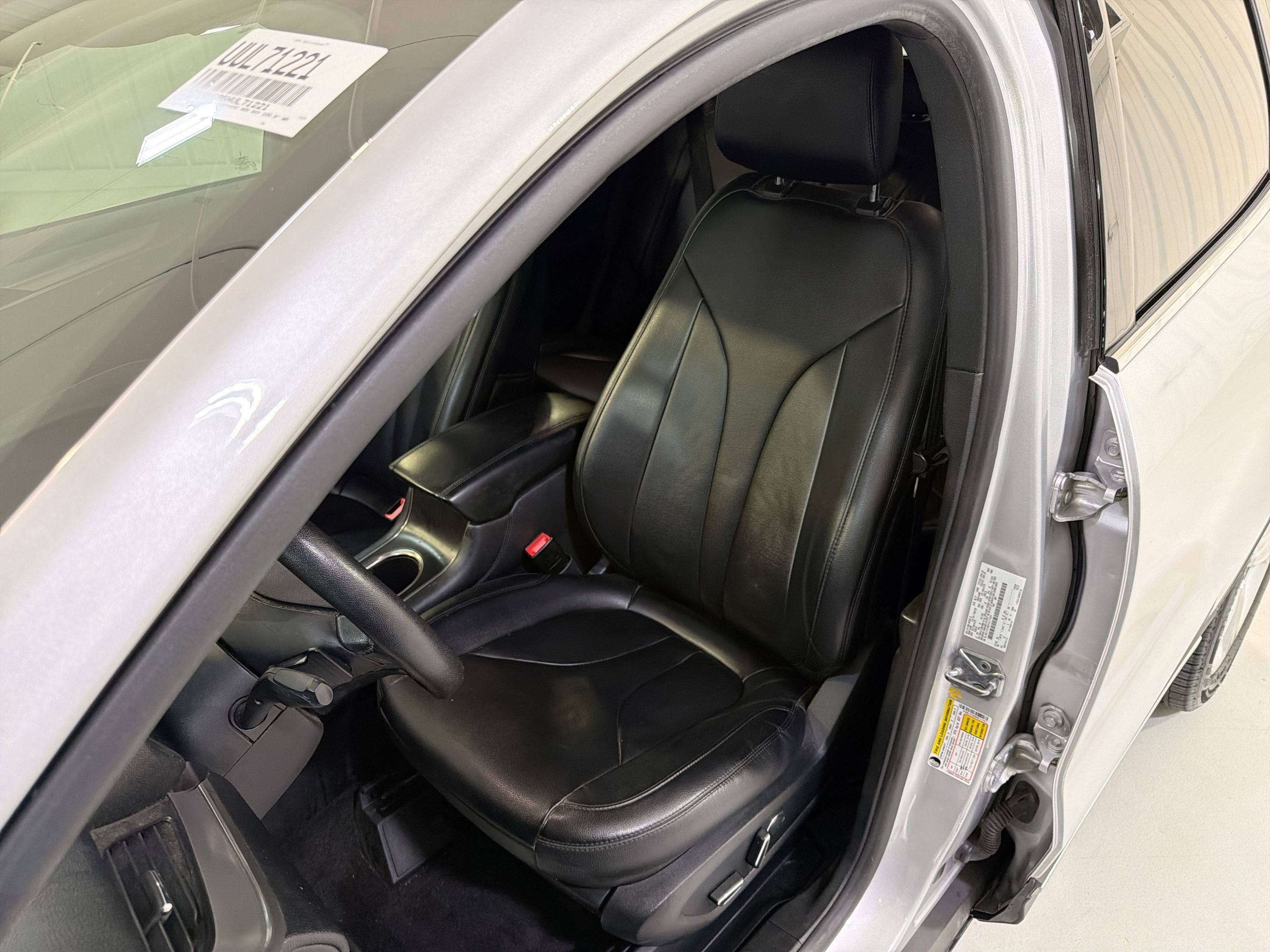 2017 Lincoln MKC Premiere