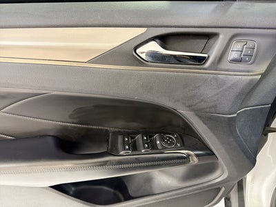 2017 Lincoln MKC Premiere