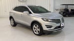 2017 Lincoln MKC Premiere