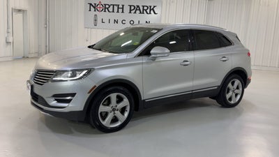 2017 Lincoln MKC Premiere