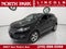 2015 Lincoln MKC Base