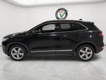 2015 Lincoln MKC Base