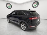 2015 Lincoln MKC Base