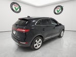 2015 Lincoln MKC Base