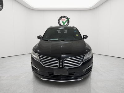 2015 Lincoln MKC Base