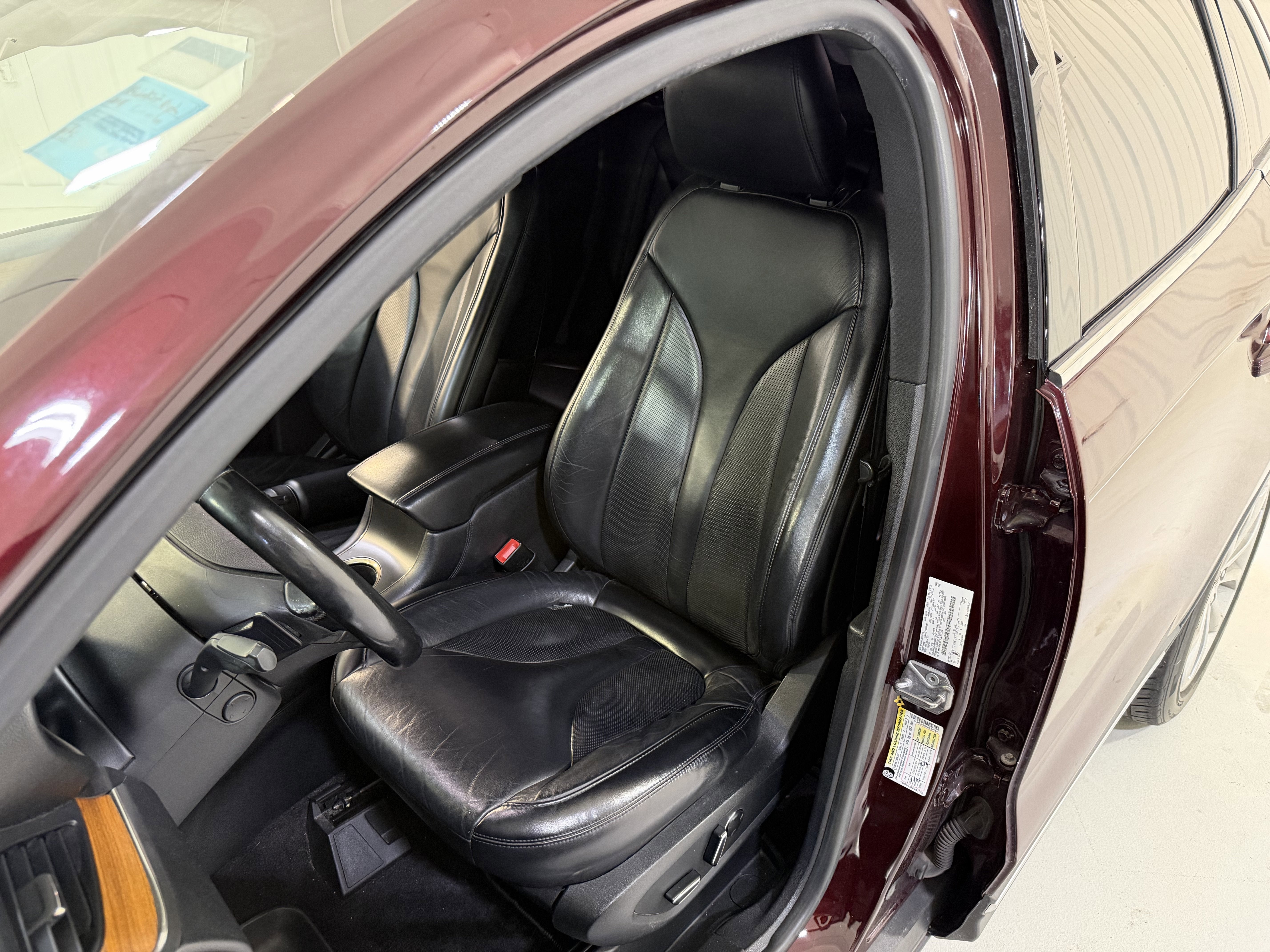 2018 Lincoln MKC Select