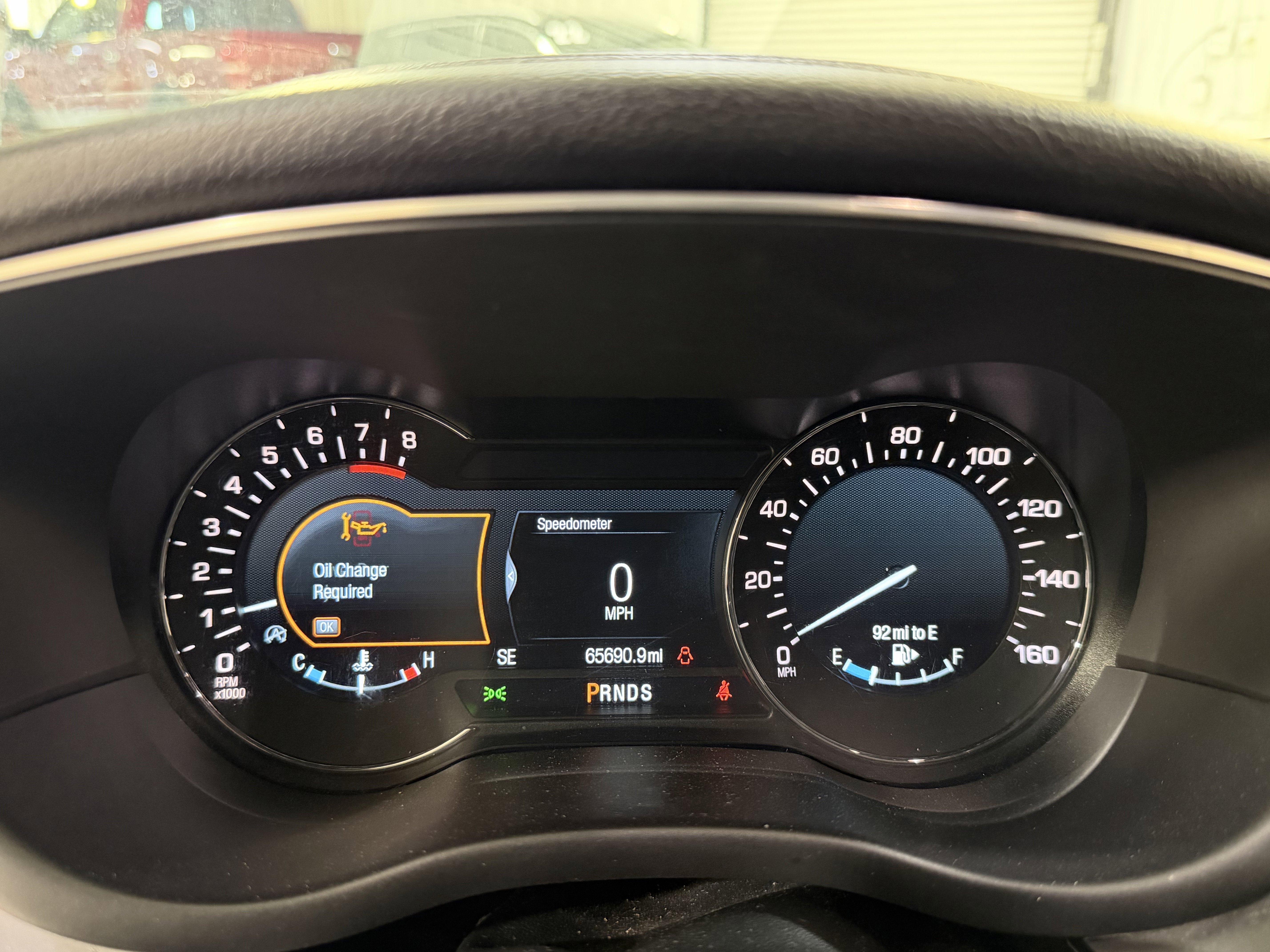 2018 Lincoln MKC Select