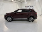 2018 Lincoln MKC Select