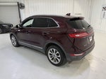 2018 Lincoln MKC Select