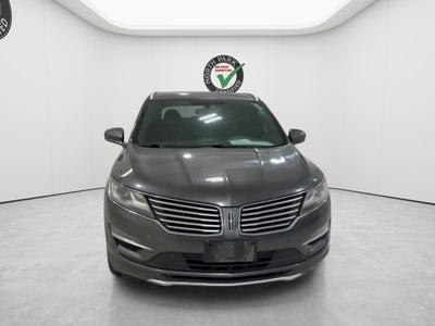 2017 Lincoln MKC Select