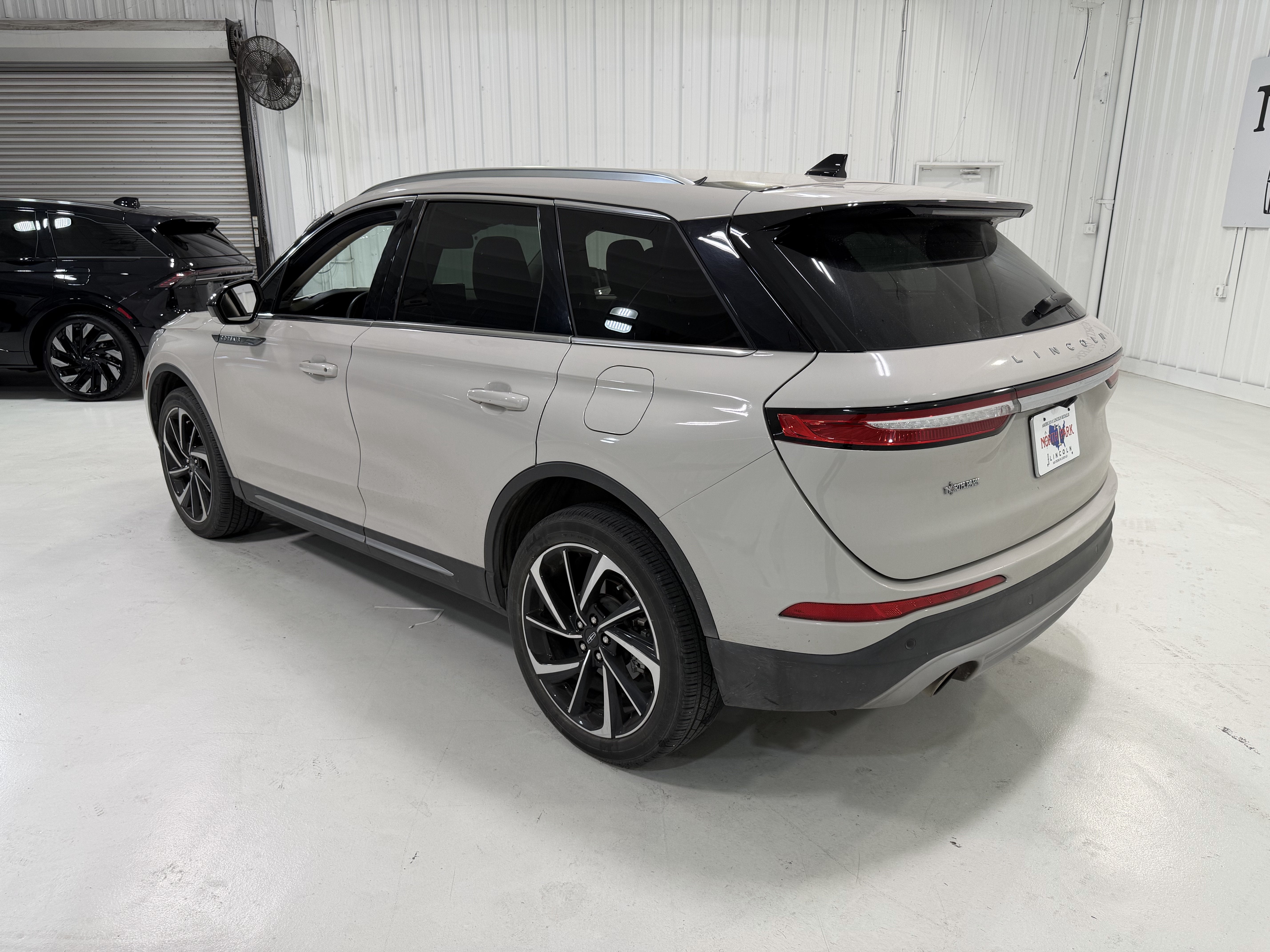 2023 Lincoln Corsair Reserve