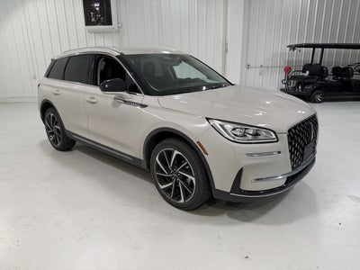 2023 Lincoln Corsair Reserve