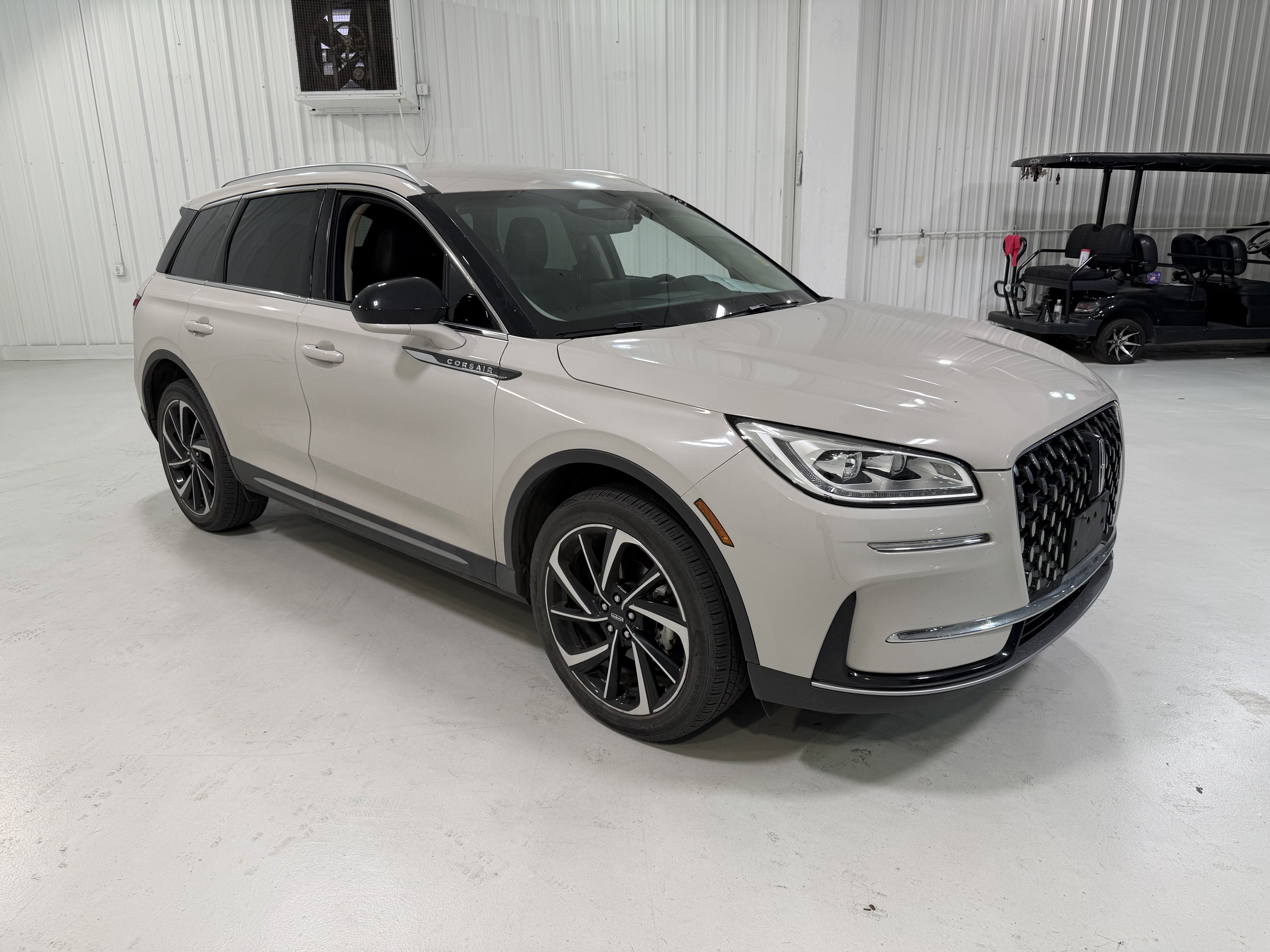 2023 Lincoln Corsair Reserve