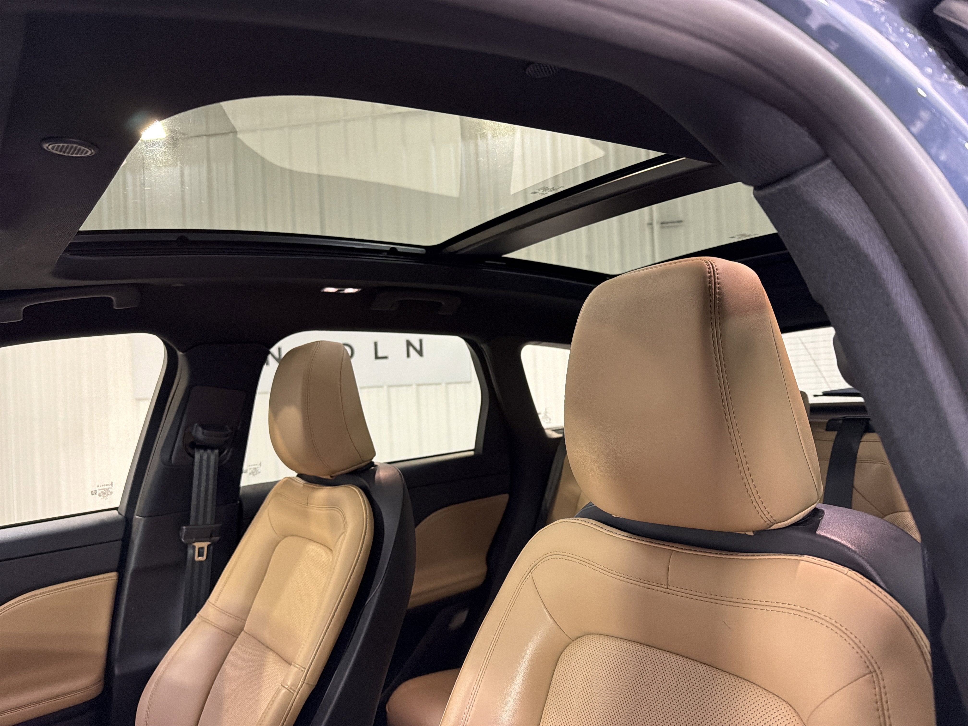 2023 Lincoln Corsair Reserve