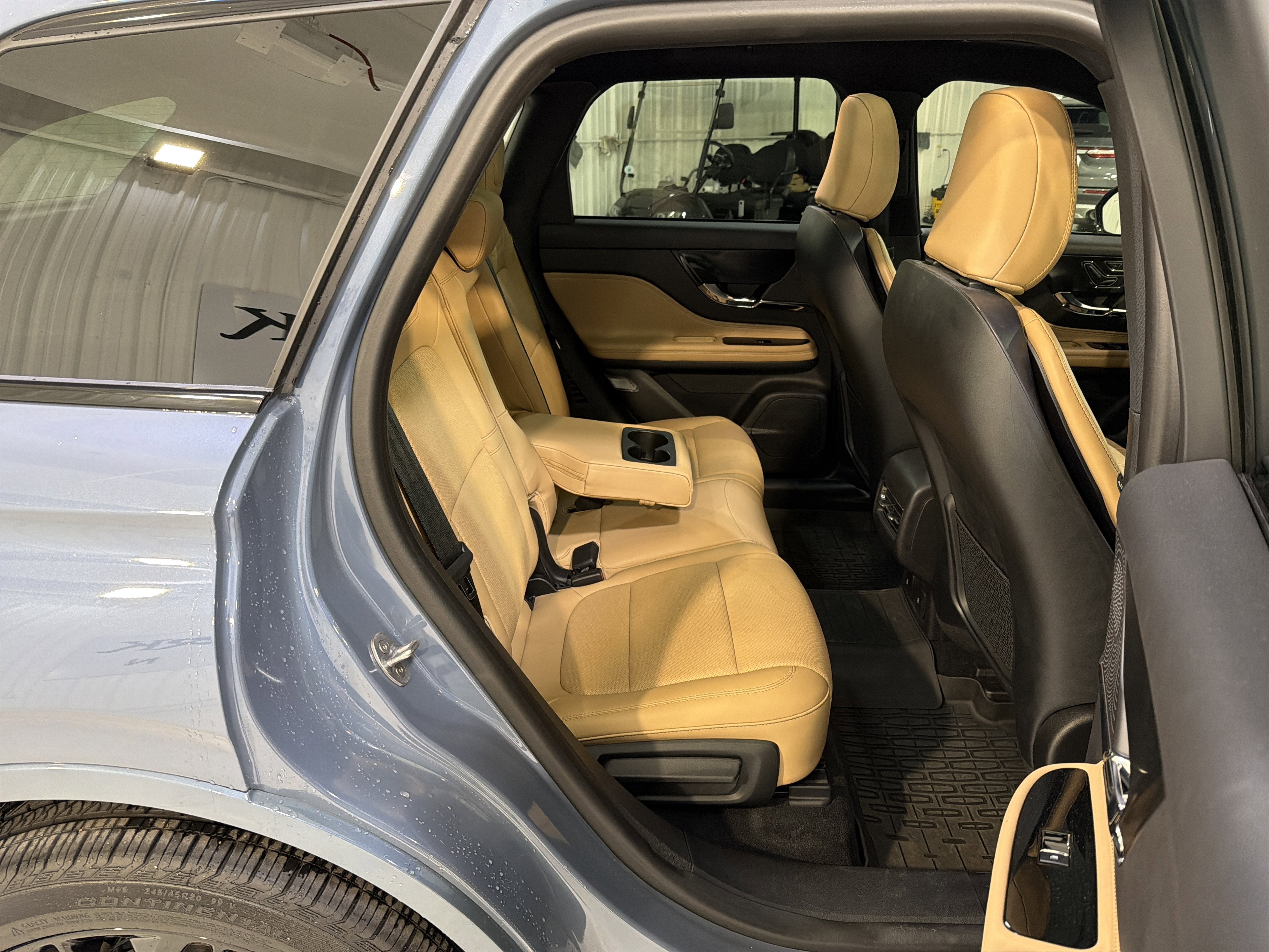 2023 Lincoln Corsair Reserve