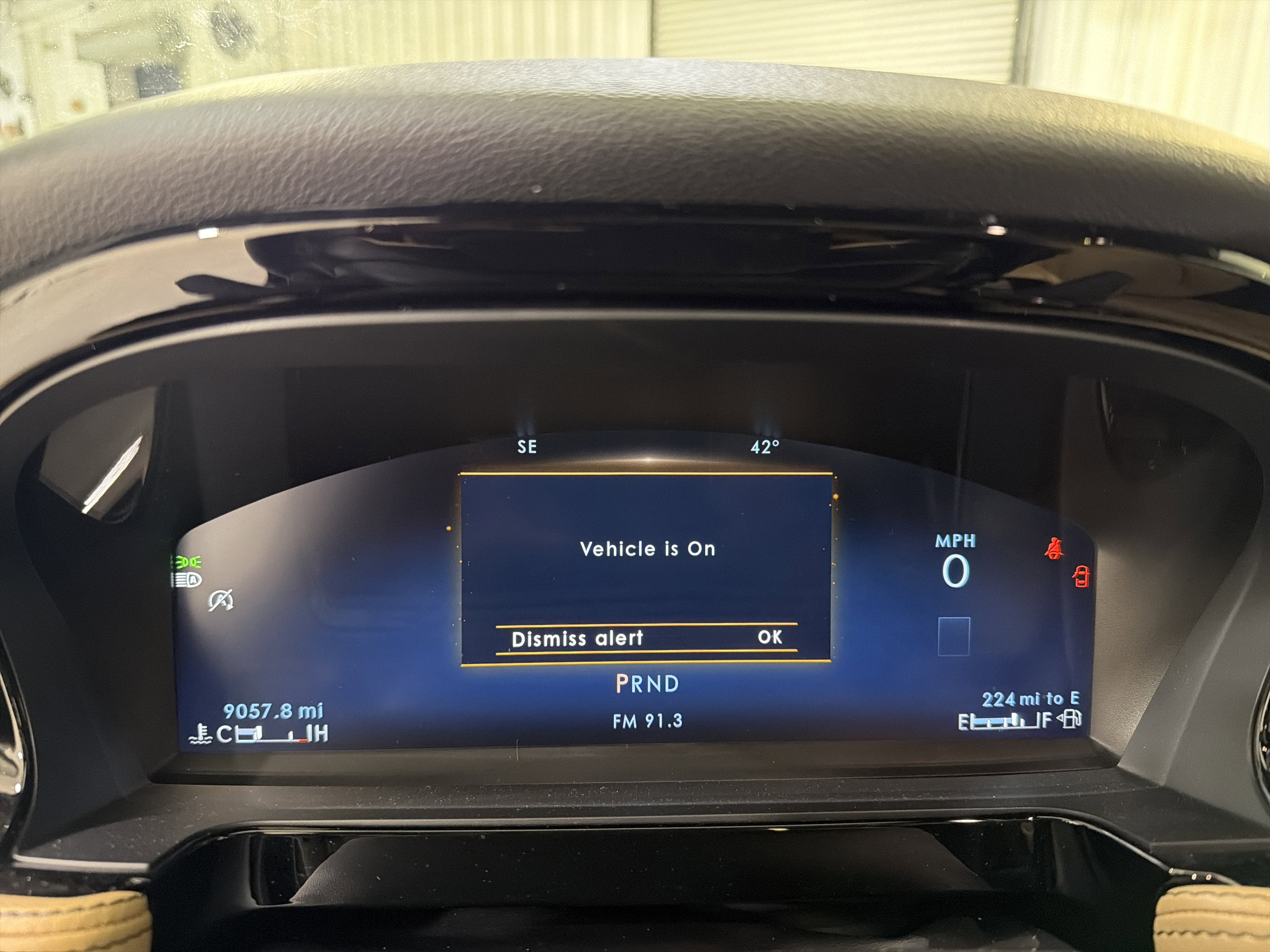 2023 Lincoln Corsair Reserve