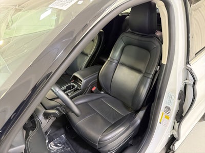 2024 Lincoln Corsair Reserve