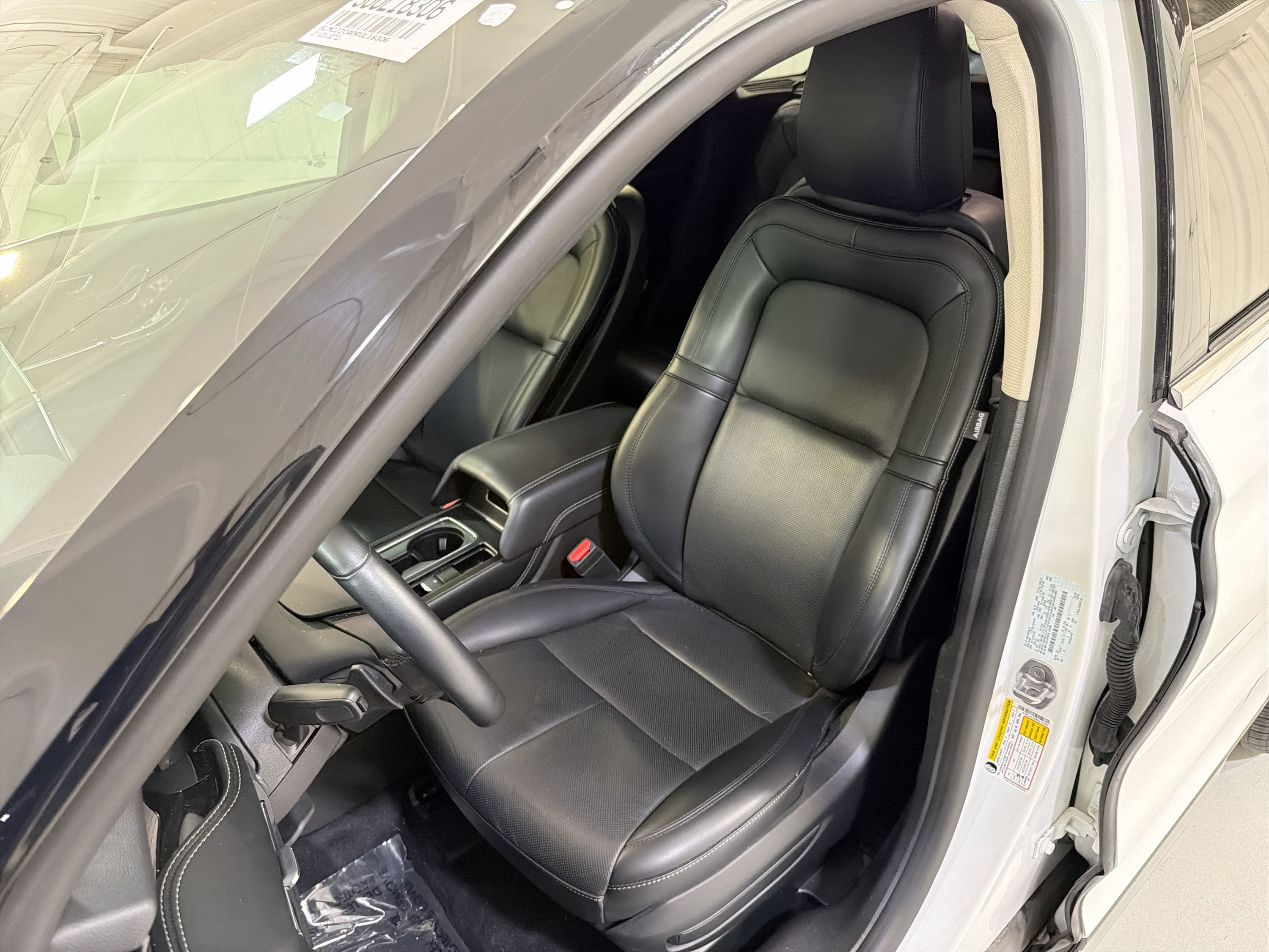 2024 Lincoln Corsair Reserve