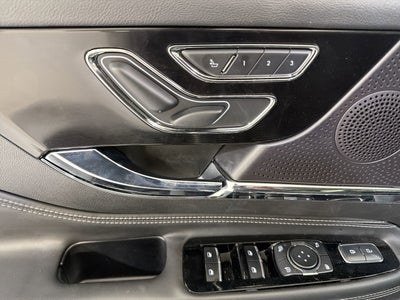 2024 Lincoln Corsair Reserve