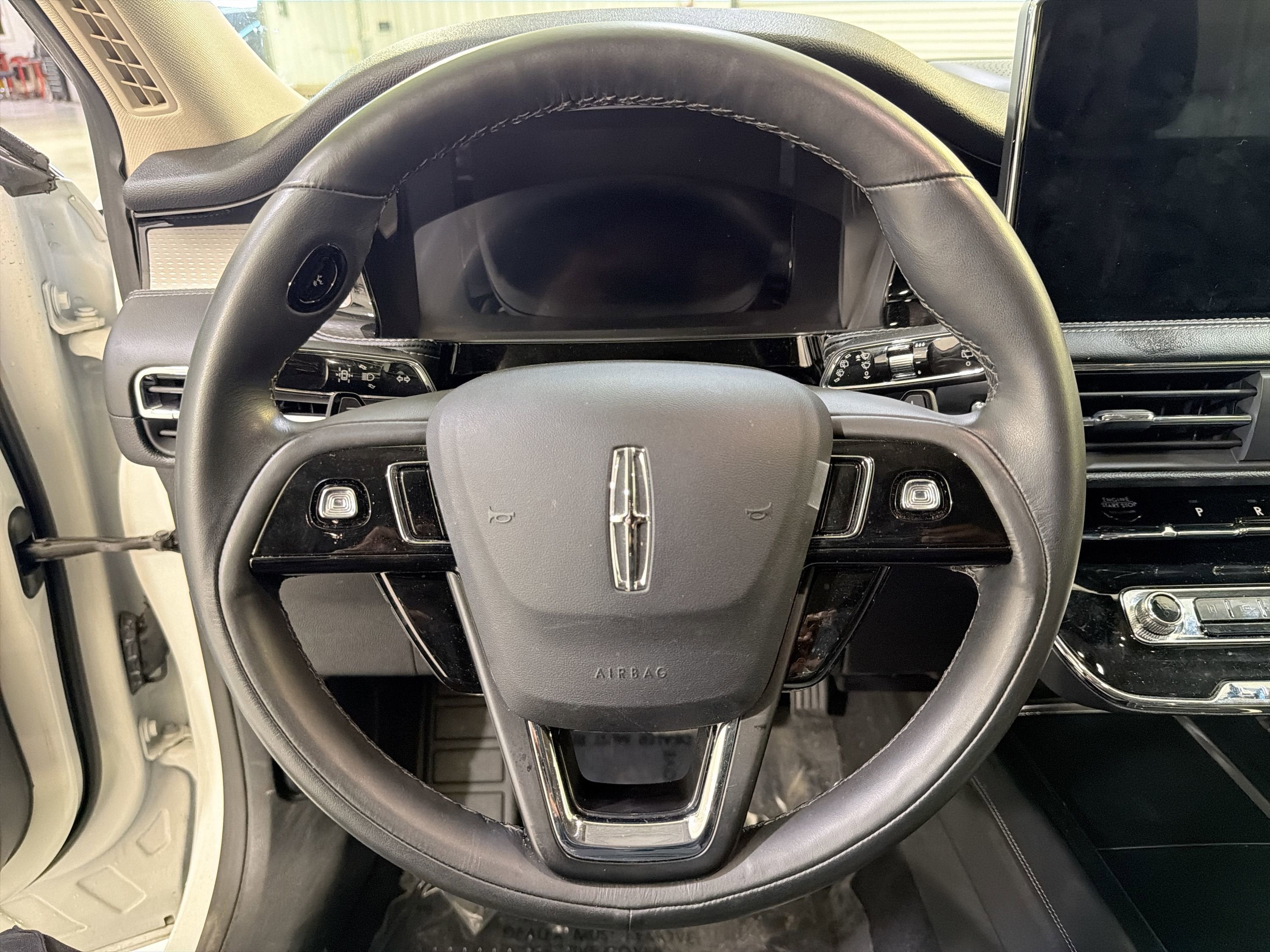 2024 Lincoln Corsair Reserve