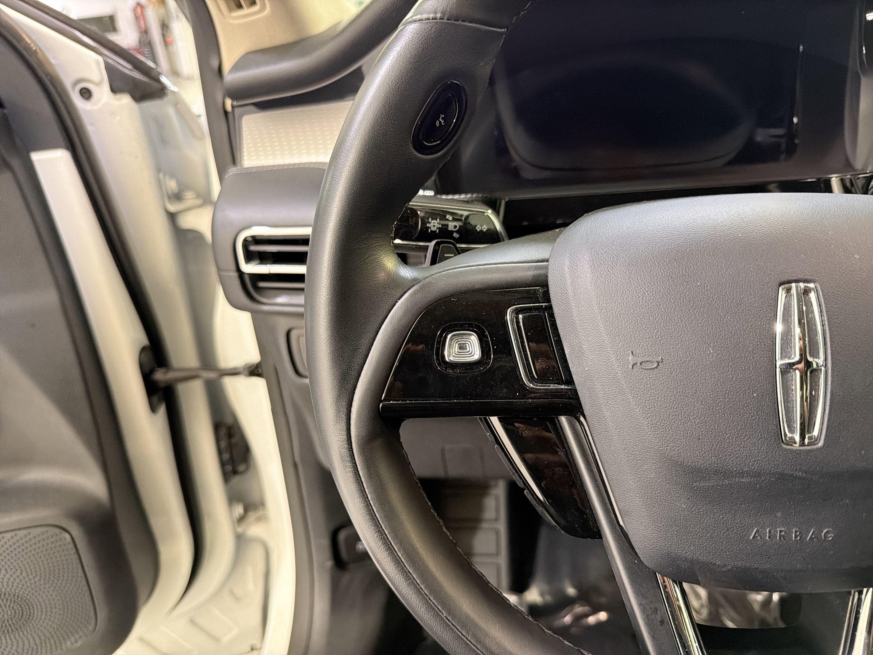 2024 Lincoln Corsair Reserve