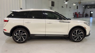 2024 Lincoln Corsair Reserve