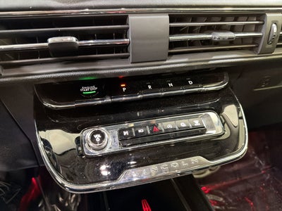 2024 Lincoln Corsair Reserve