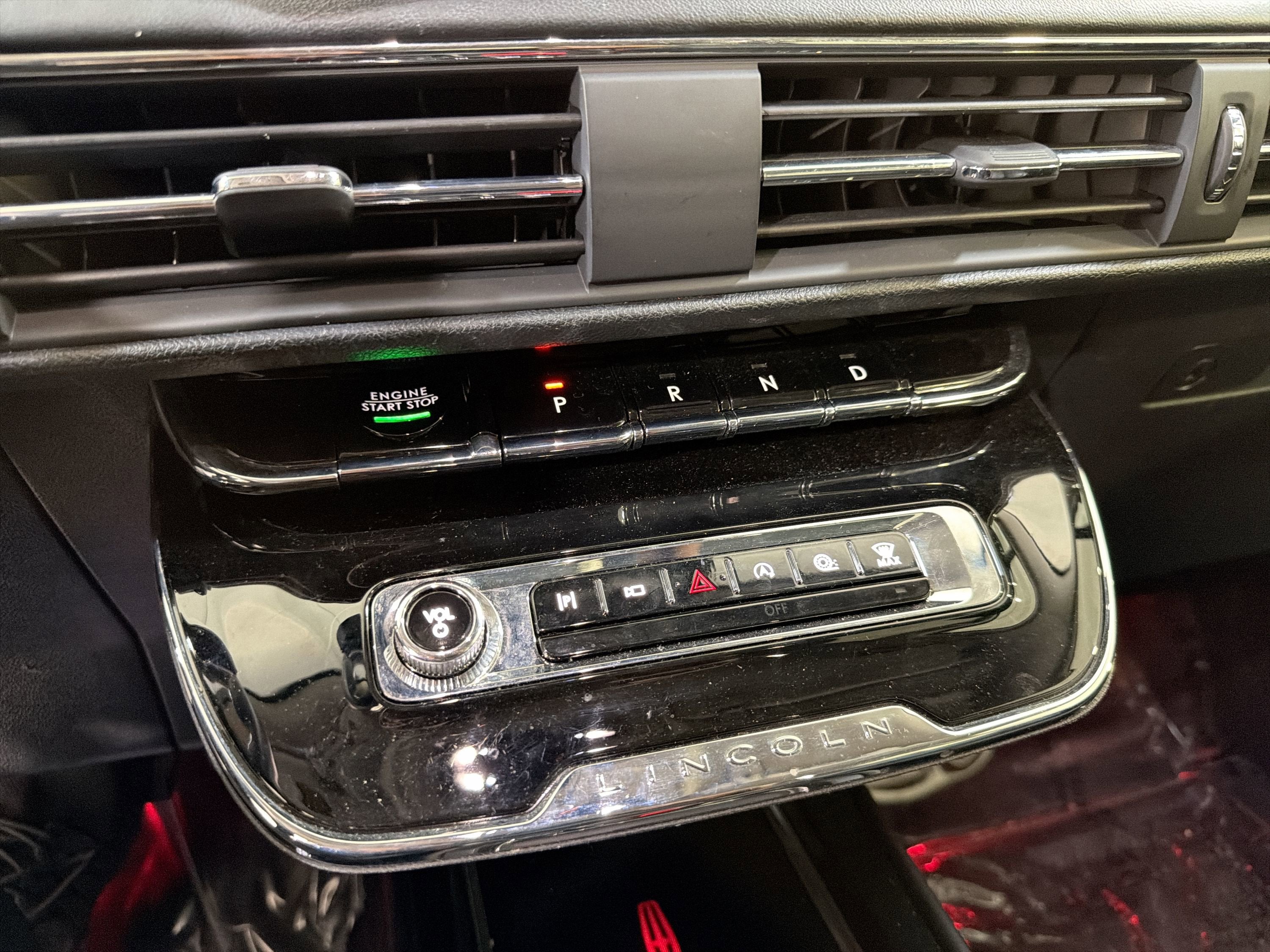 2024 Lincoln Corsair Reserve