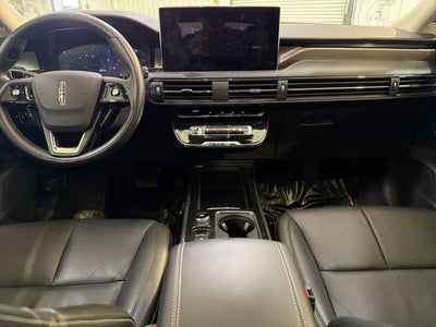 2024 Lincoln Corsair Reserve