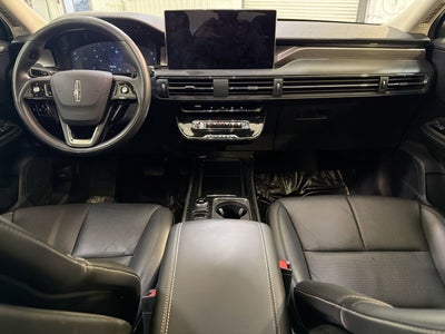 2024 Lincoln Corsair Reserve