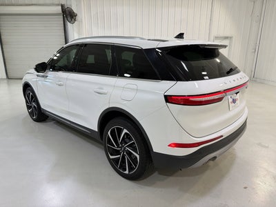 2024 Lincoln Corsair Reserve