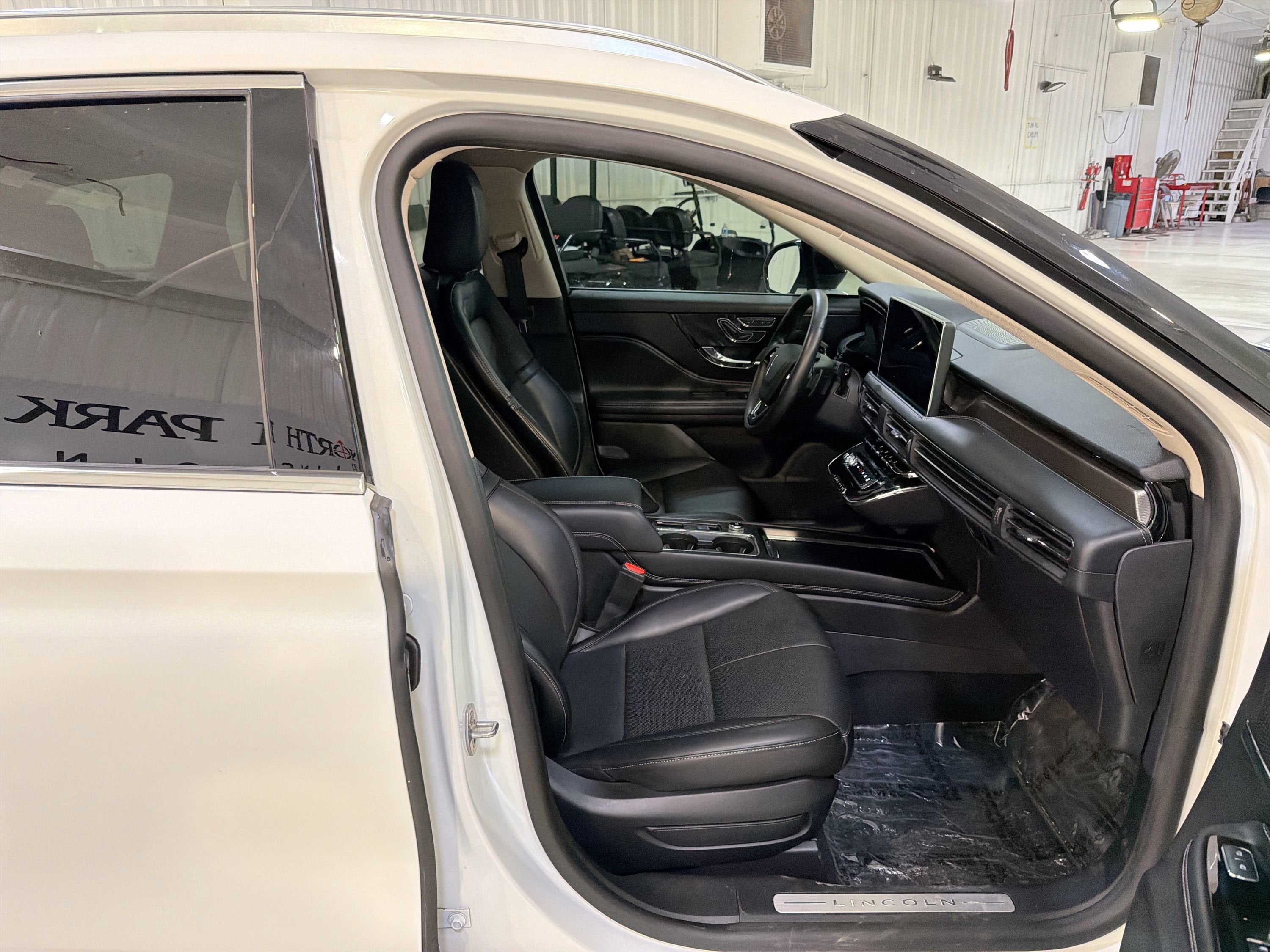 2024 Lincoln Corsair Reserve